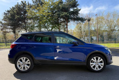 SEAT ARONA  1.6 TDI 95 Urban Boite Auto