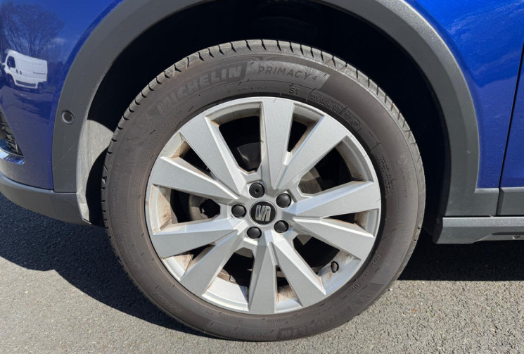 SEAT ARONA  1.6 TDI 95 Urban Boite Auto