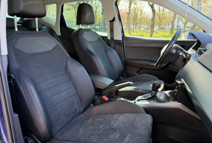 SEAT ARONA  1.6 TDI 95 Urban Start/Stop DSG7