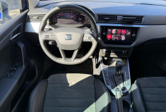 SEAT ARONA  1.6 TDI 95 Urban Boite Auto