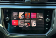 SEAT ARONA  1.6 TDI 95 Urban Boite Auto