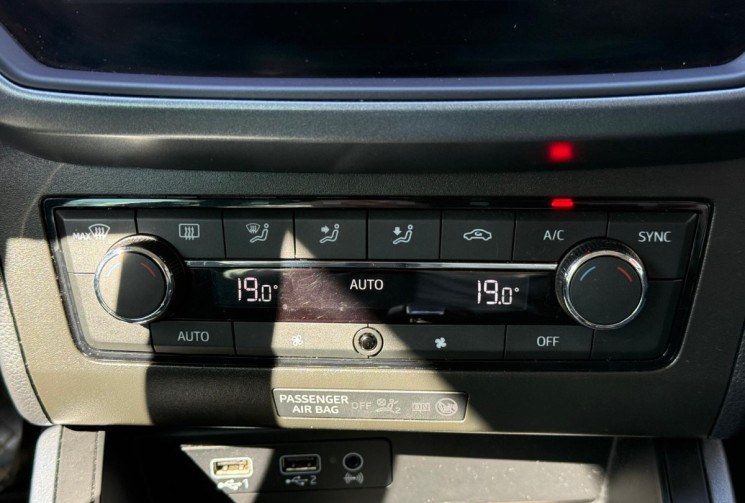 SEAT ARONA  1.6 TDI 95 Urban Start/Stop DSG7