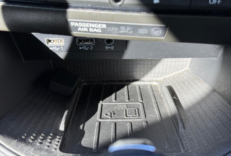 SEAT ARONA  1.6 TDI 95 Urban Boite Auto