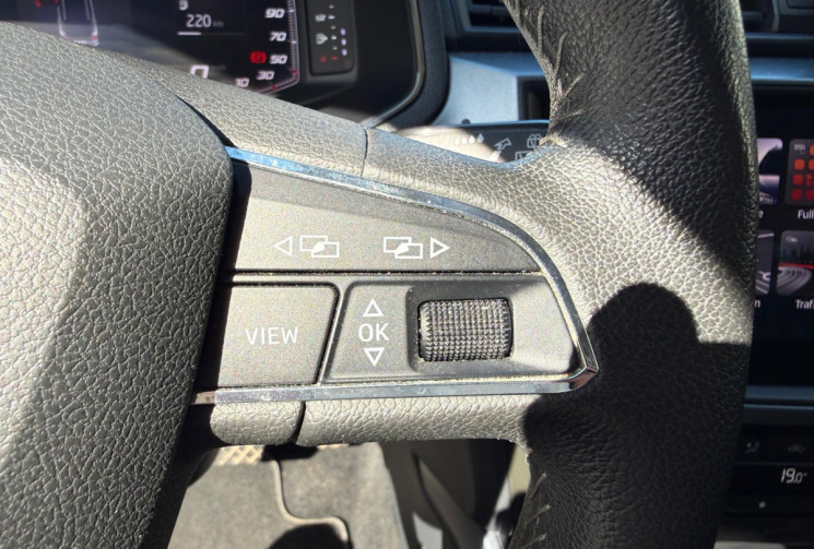 SEAT ARONA  1.6 TDI 95 Urban Boite Auto