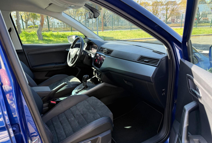 SEAT ARONA  1.6 TDI 95 Urban Start/Stop DSG7