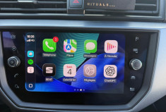 SEAT ARONA  1.6 TDI 95 Urban Boite Auto