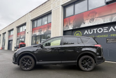 Toyota RAV4 2.5 Hybrid 197 BLACK EDITION 