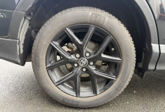 Toyota RAV4 2.5 Hybrid 197 BLACK EDITION 
