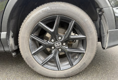 Toyota RAV4 2.5 Hybrid 197 BLACK EDITION 