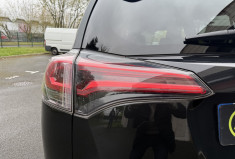 Toyota RAV4 2.5 Hybrid 197 BLACK EDITION 