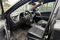 Toyota RAV4 2.5 Hybrid 197 BLACK EDITION 