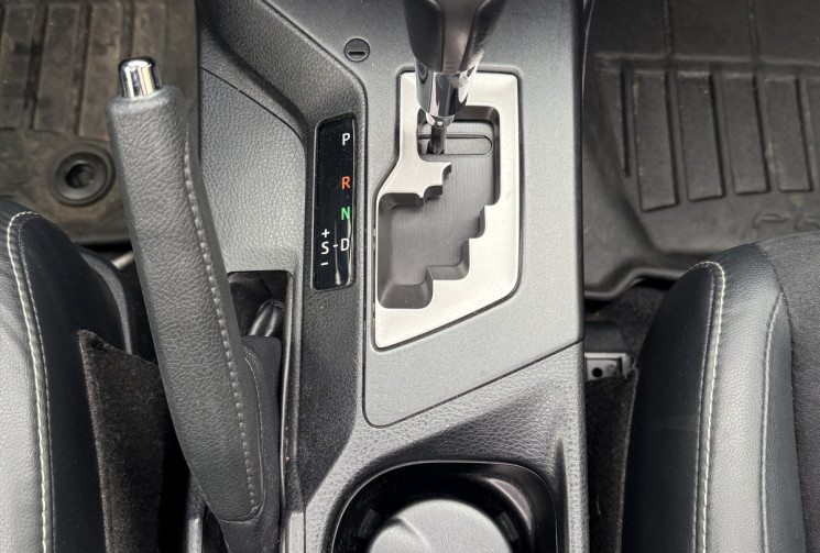 Toyota RAV4 2.5 Hybrid 197 BLACK EDITION 