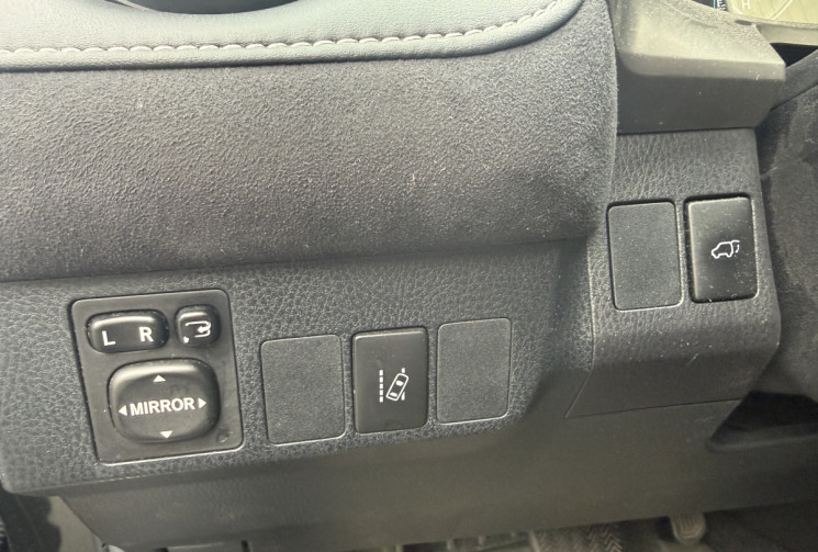 Toyota RAV4 2.5 Hybrid 197 BLACK EDITION 