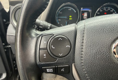 Toyota RAV4 2.5 Hybrid 197 BLACK EDITION 