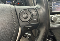 Toyota RAV4 2.5 Hybrid 197 BLACK EDITION 