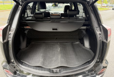 Toyota RAV4 2.5 Hybrid 197 BLACK EDITION 