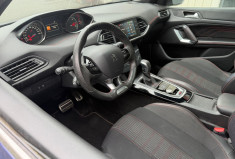 Peugeot 308  2.0 BLUEHDI 150 S&S GT LINE