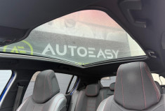 Peugeot 308  2.0 BLUEHDI 150 S&S GT LINE