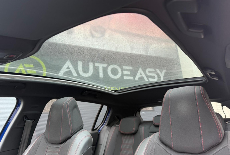 Peugeot 308  2.0 BLUEHDI 150 S&S GT LINE