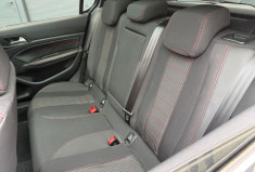 Peugeot 308  2.0 BLUEHDI 150 S&S GT LINE