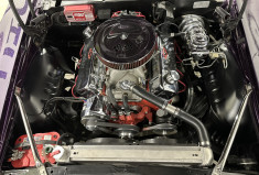 Chevrolet Camaro Z28 5.7