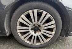 Mercedes CLASSE E  COUPE 220 CDI EXECUTIVE