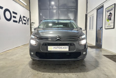Citroën C4 PICASSO 1.2 Live 130 ch distribution ok