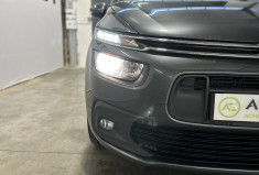 Citroën C4 PICASSO 1.2 Live 130 ch distribution ok