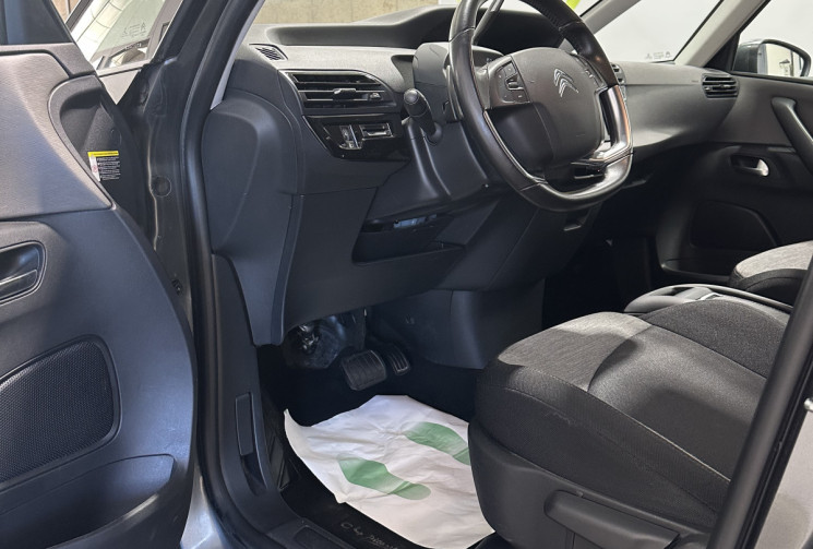 Citroën C4 PICASSO Live 130 ch