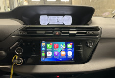 Citroën C4 PICASSO 1.2 Live 130 ch distribution ok