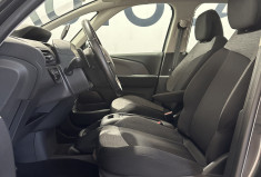 Citroën C4 PICASSO 1.2 Live 130 ch distribution ok