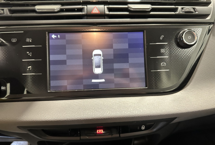 Citroën C4 PICASSO Live 130 ch