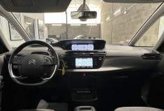 Citroën C4 PICASSO 1.2 Live 130 ch distribution ok