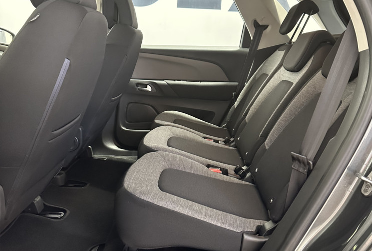 Citroën C4 PICASSO 1.2 Live 130 ch distribution ok