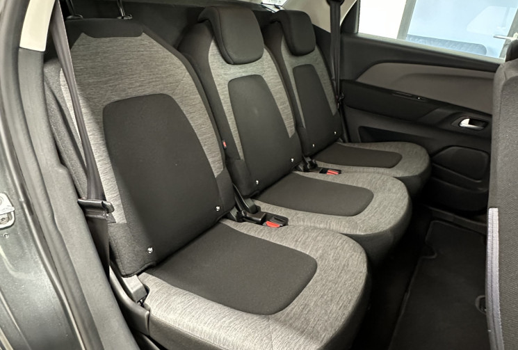 Citroën C4 PICASSO Live 130 ch