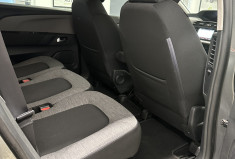 Citroën C4 PICASSO 1.2 Live 130 ch distribution ok