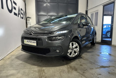 Citroën C4 PICASSO 1.2 Live 130 ch distribution ok