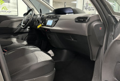 Citroën C4 PICASSO 1.2 Live 130 ch distribution ok