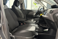 Citroën C4 PICASSO 1.2 Live 130 ch distribution ok