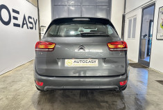 Citroën C4 PICASSO Live 130 ch