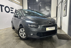 Citroën C4 PICASSO 1.2 Live 130 ch distribution ok