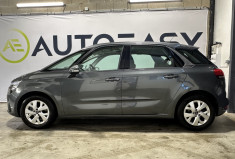 Citroën C4 PICASSO Live 130 ch
