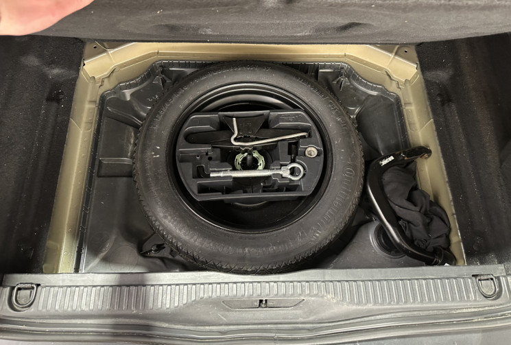 Citroën C4 PICASSO Live 130 ch