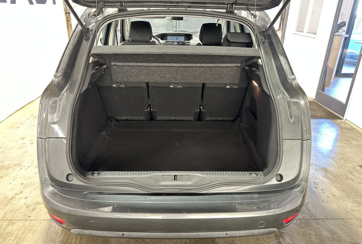 Citroën C4 PICASSO Live 130 ch