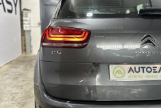 Citroën C4 PICASSO Live 130 ch