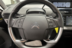 Citroën C4 PICASSO 1.2 Live 130 ch distribution ok