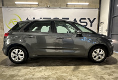 Citroën C4 PICASSO Live 130 ch