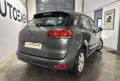 Citroën C4 PICASSO Live 130 ch