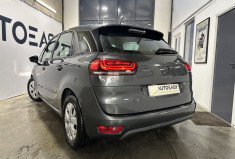 Citroën C4 PICASSO Live 130 ch