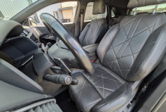 DS DS 7 Crossback CROSSBACK 1.6 THP 225 GRAND CHIC / MOTEUR A CHAINE / GARANTIE 12 MOIS